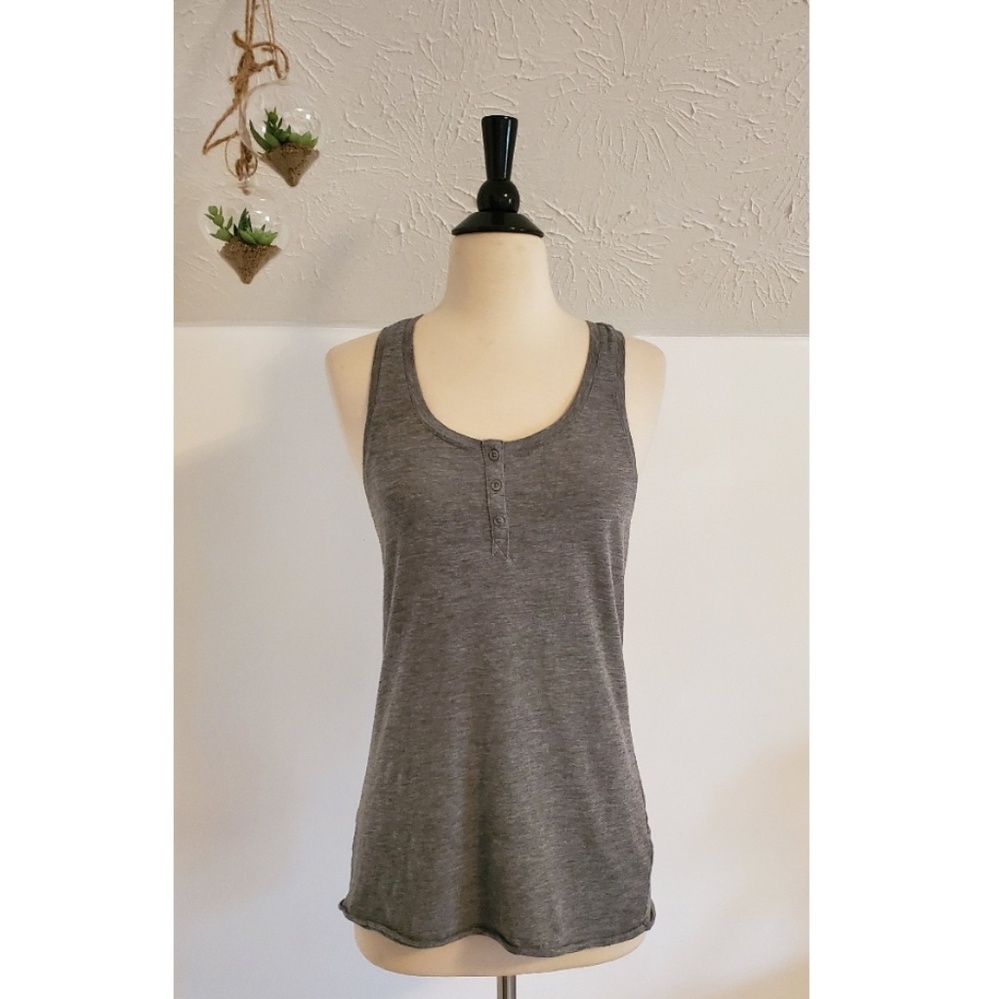 Gap Racerback Tank